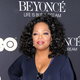 Oprah Winfrey attends the New York premiere of HBO’s Beyoncé: Life Is but a Dream on Feb. 12, 2013, in New York City.